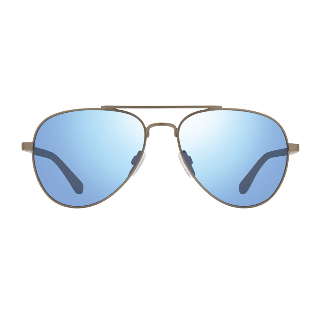 Revo Raconteur Li Sunglasses